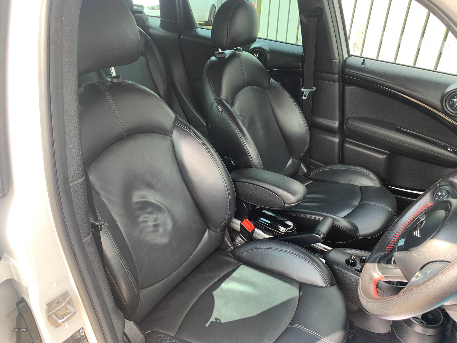 MINI Countryman DIESEL HATCHBACK in Antrim