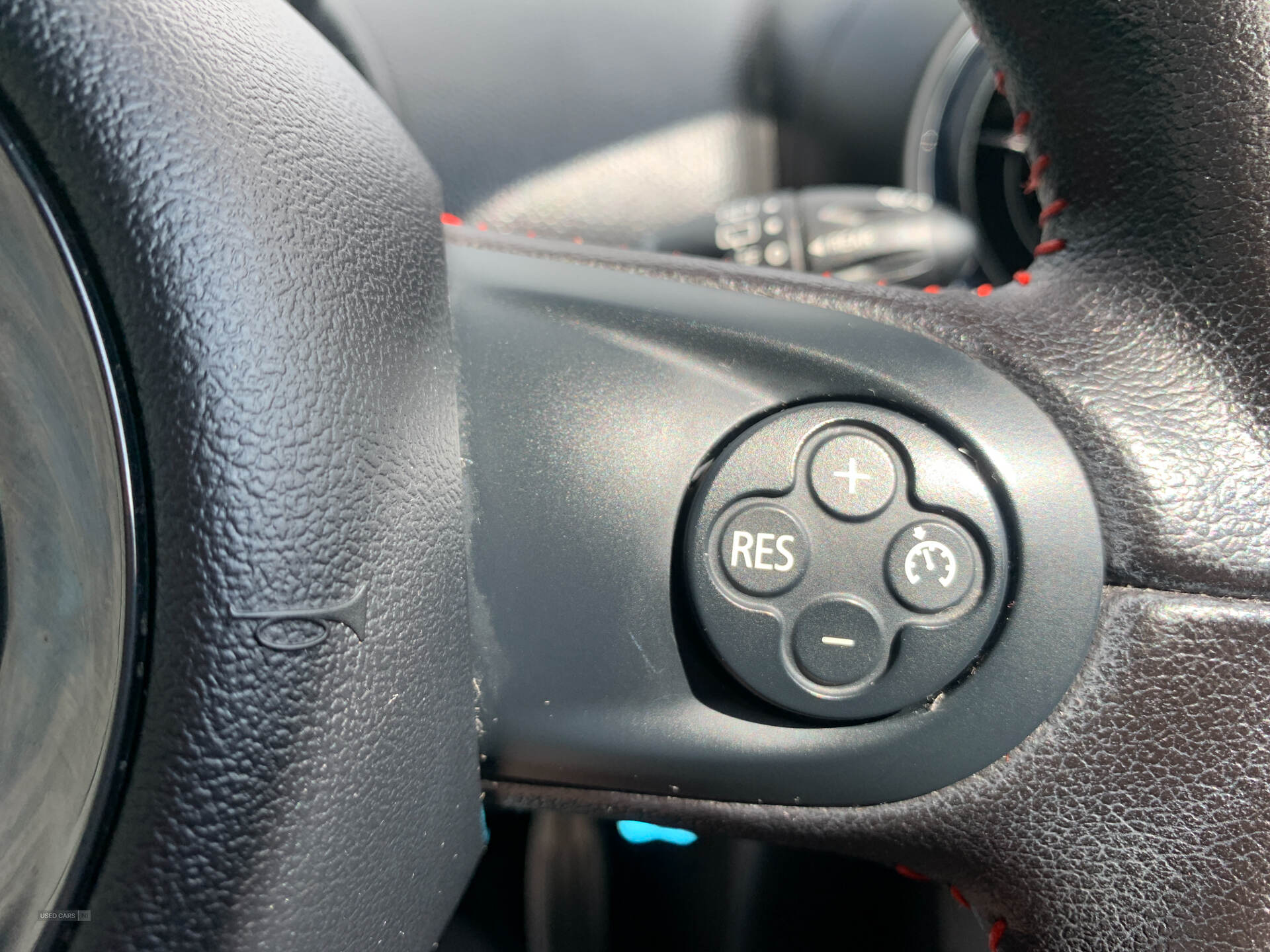 MINI Countryman DIESEL HATCHBACK in Antrim
