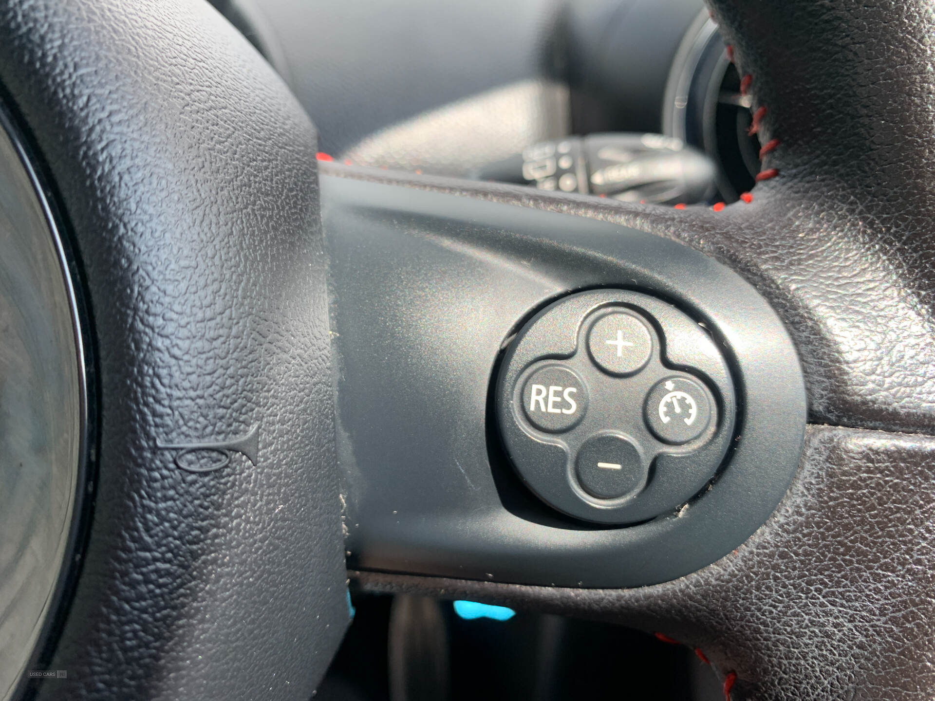 MINI Countryman DIESEL HATCHBACK in Antrim