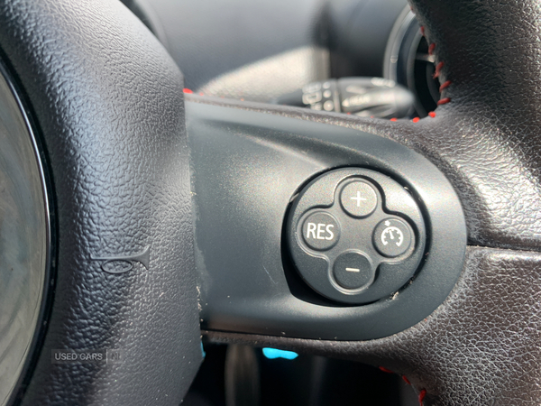 MINI Countryman DIESEL HATCHBACK in Antrim