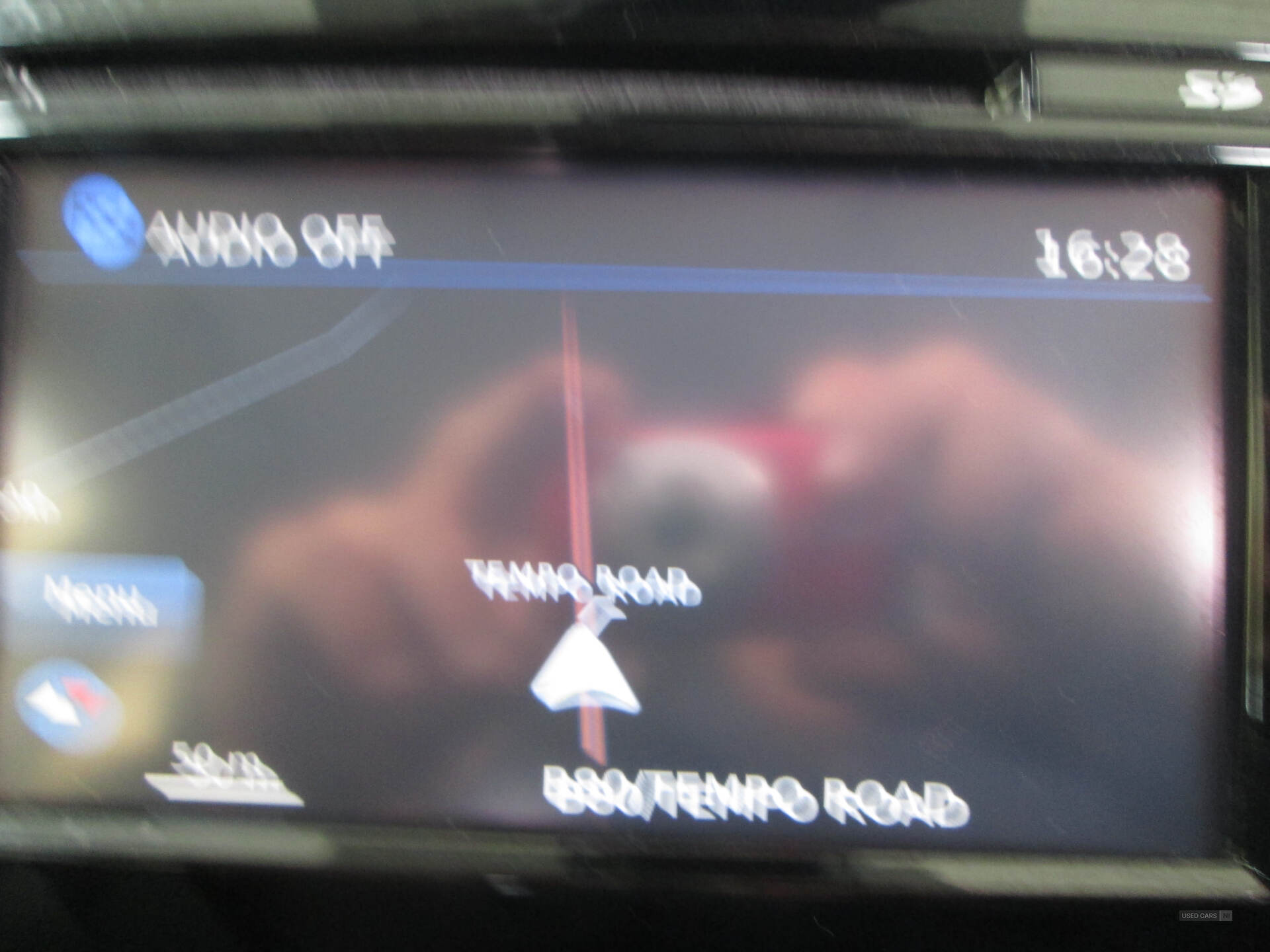Jan 2019 Nissan Qashqai 1.5 dCi 115 N-Connecta 5dr