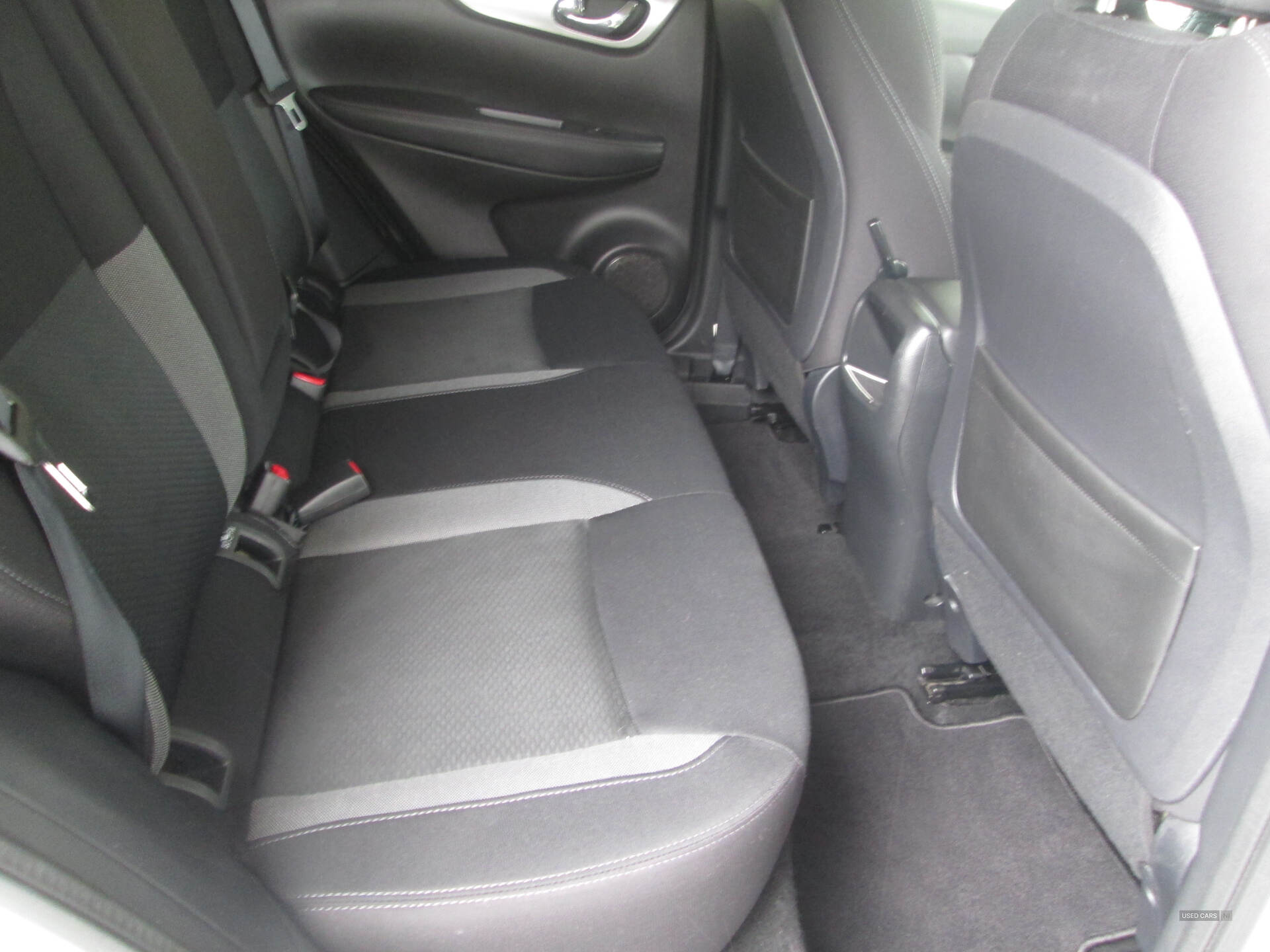 Jan 2019 Nissan Qashqai 1.5 dCi 115 N-Connecta 5dr