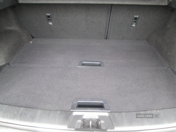 Nissan Qashqai DIESEL HATCHBACK in Fermanagh