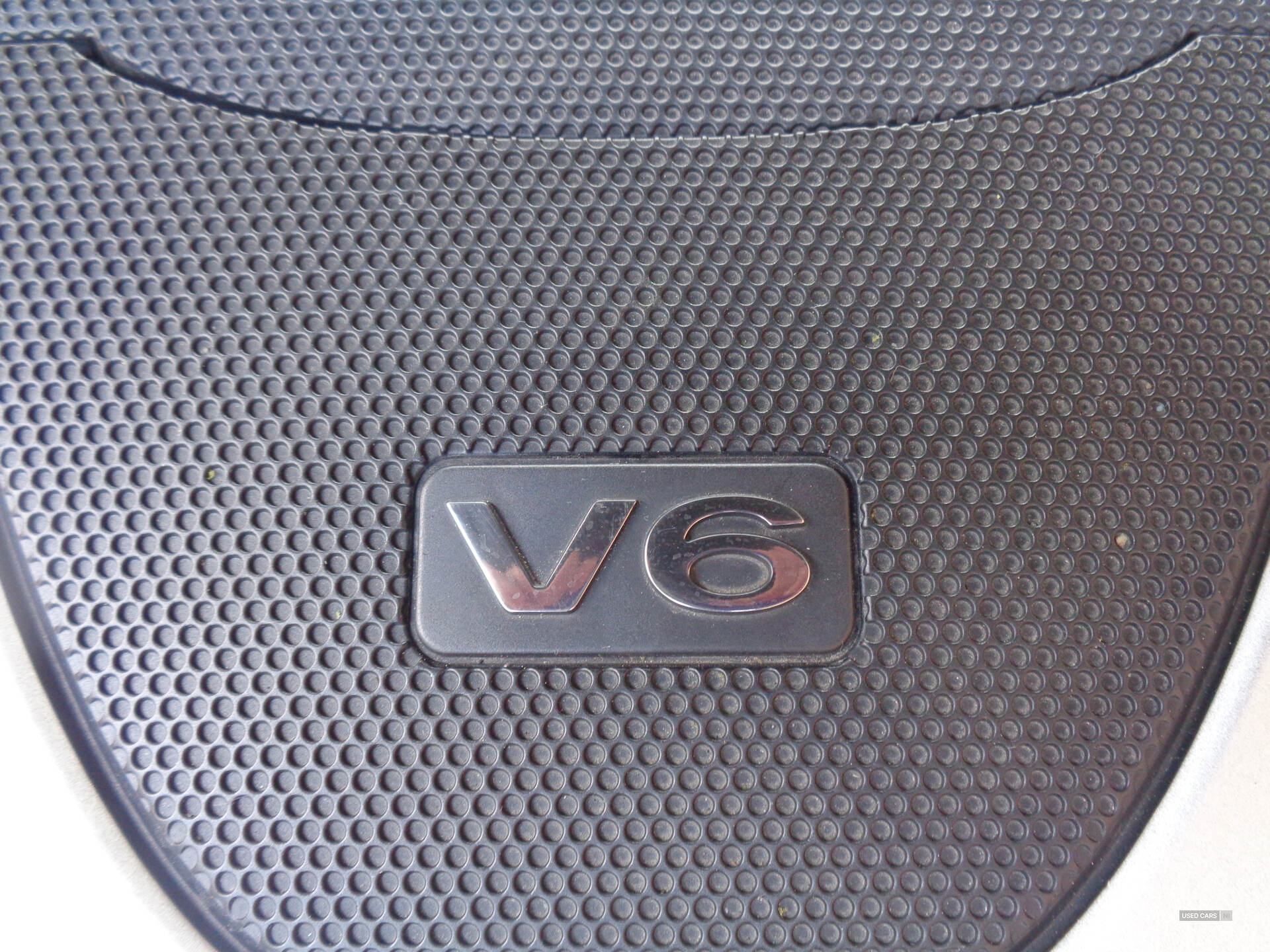 Sep 2006 Mercedes CLK-Class 280 Sport 2dr Tip Auto