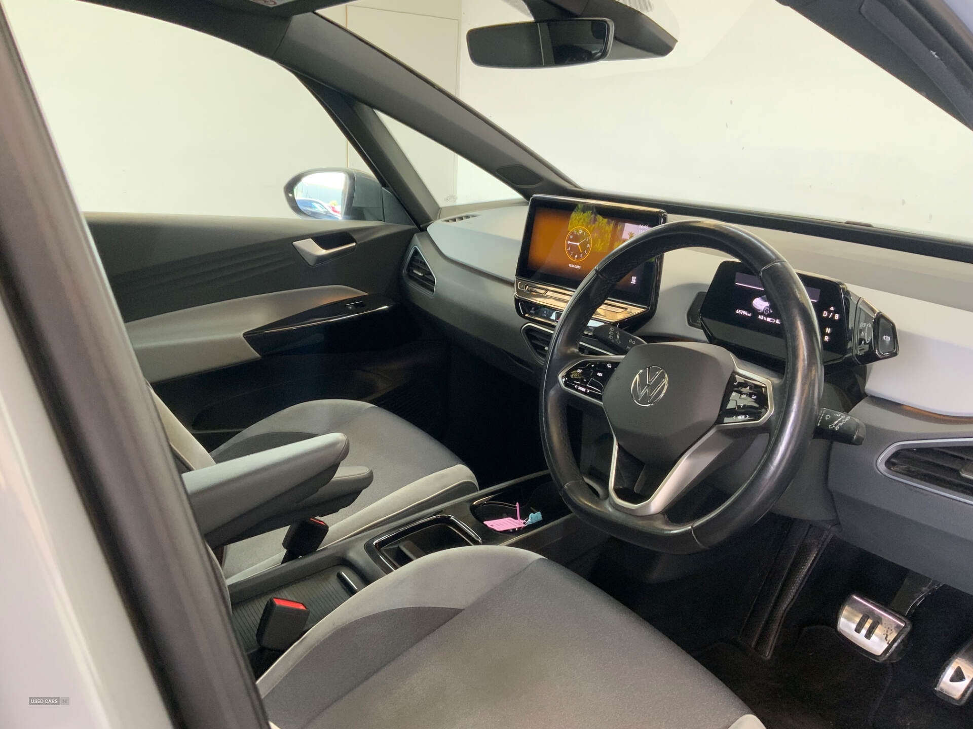 Jun 2021 Volkswagen ID.3 150kW Family Pro Performance 58kWh 5dr Auto