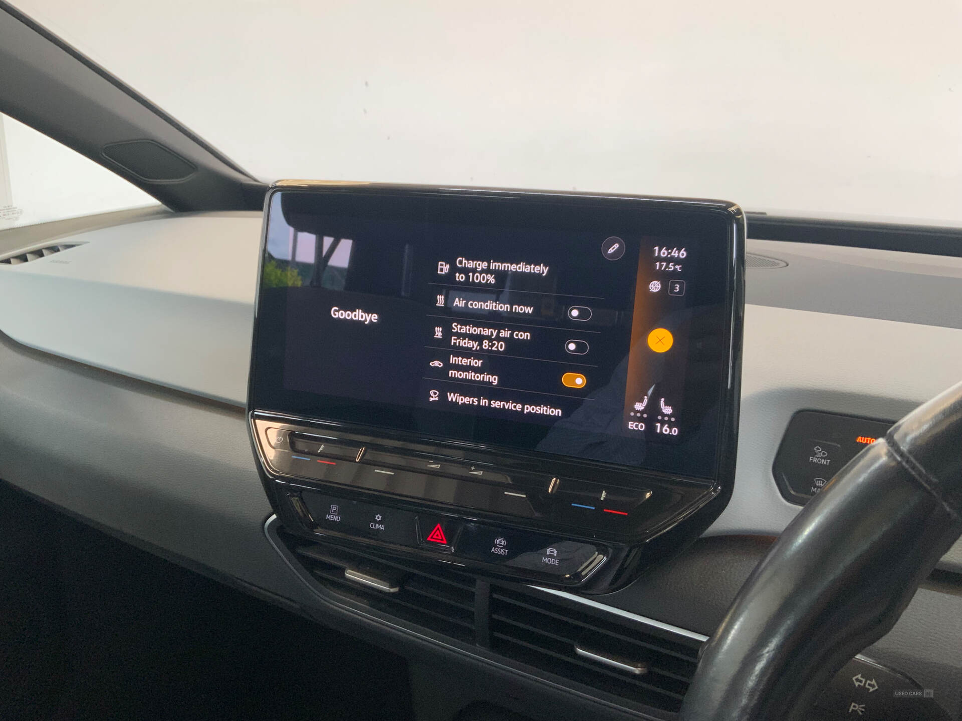 Jun 2021 Volkswagen ID.3 150kW Family Pro Performance 58kWh 5dr Auto