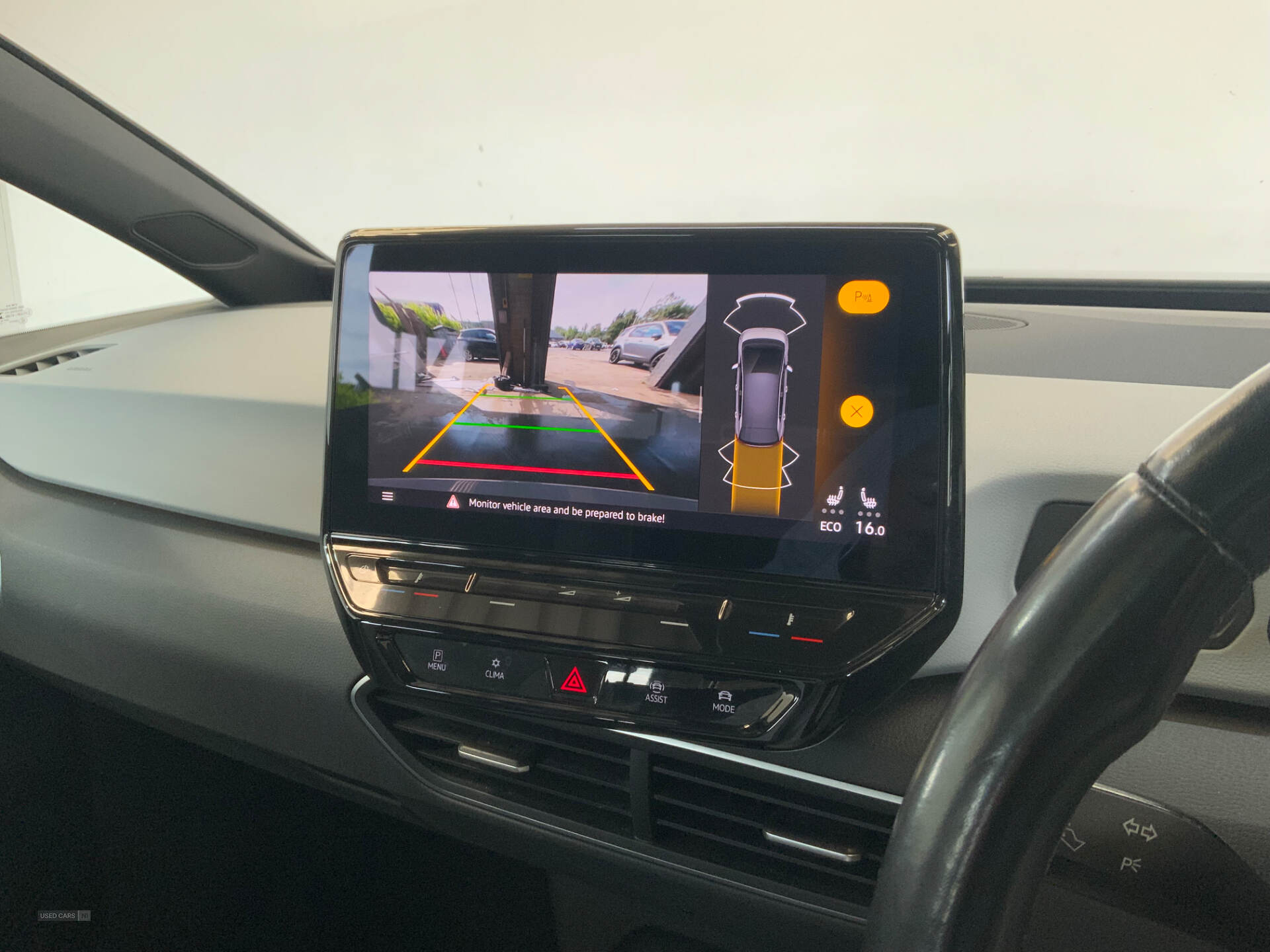 Jun 2021 Volkswagen ID.3 150kW Family Pro Performance 58kWh 5dr Auto