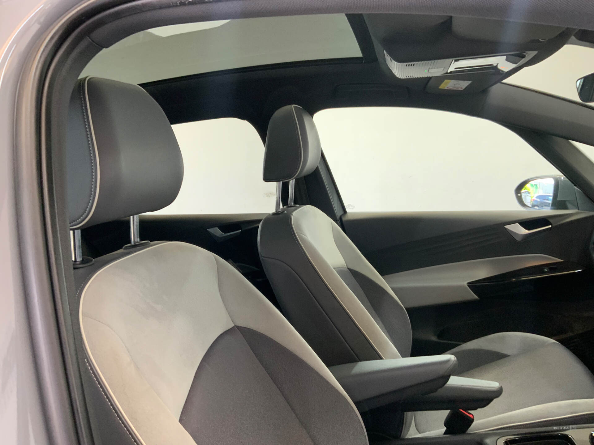 Jun 2021 Volkswagen ID.3 150kW Family Pro Performance 58kWh 5dr Auto