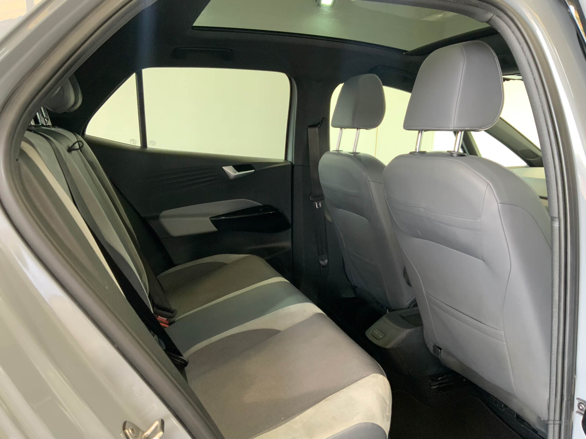 Jun 2021 Volkswagen ID.3 150kW Family Pro Performance 58kWh 5dr Auto
