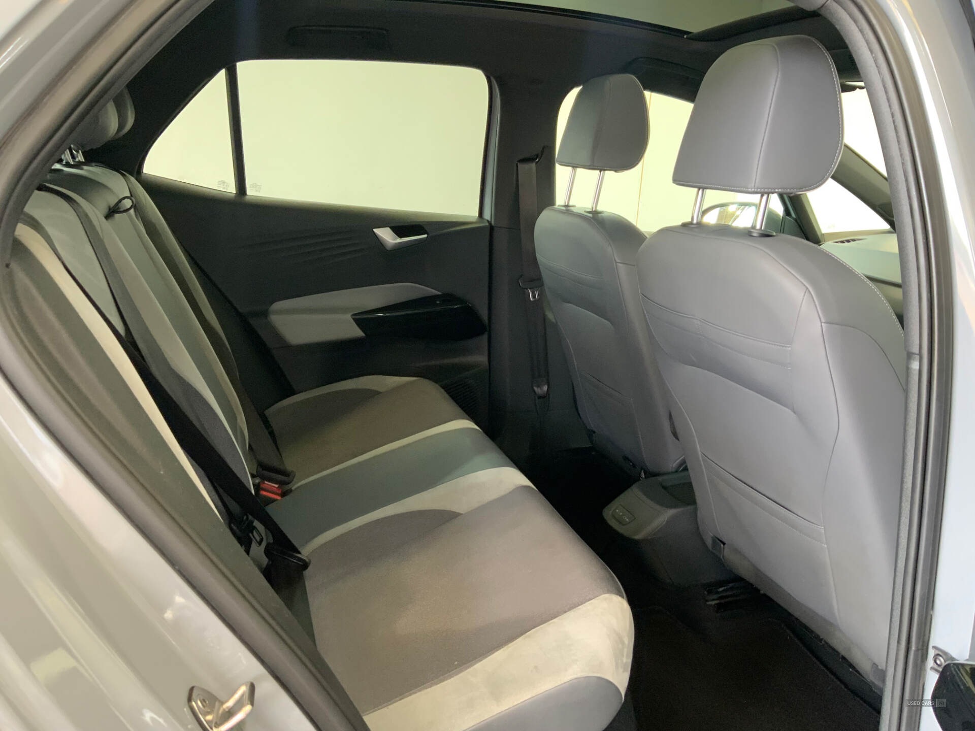 Jun 2021 Volkswagen ID.3 150kW Family Pro Performance 58kWh 5dr Auto