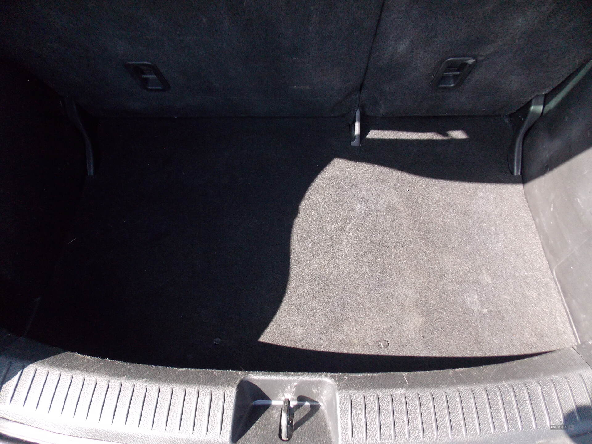 Mar 2013 Mazda Mazda2 1.3 Tamura 5dr