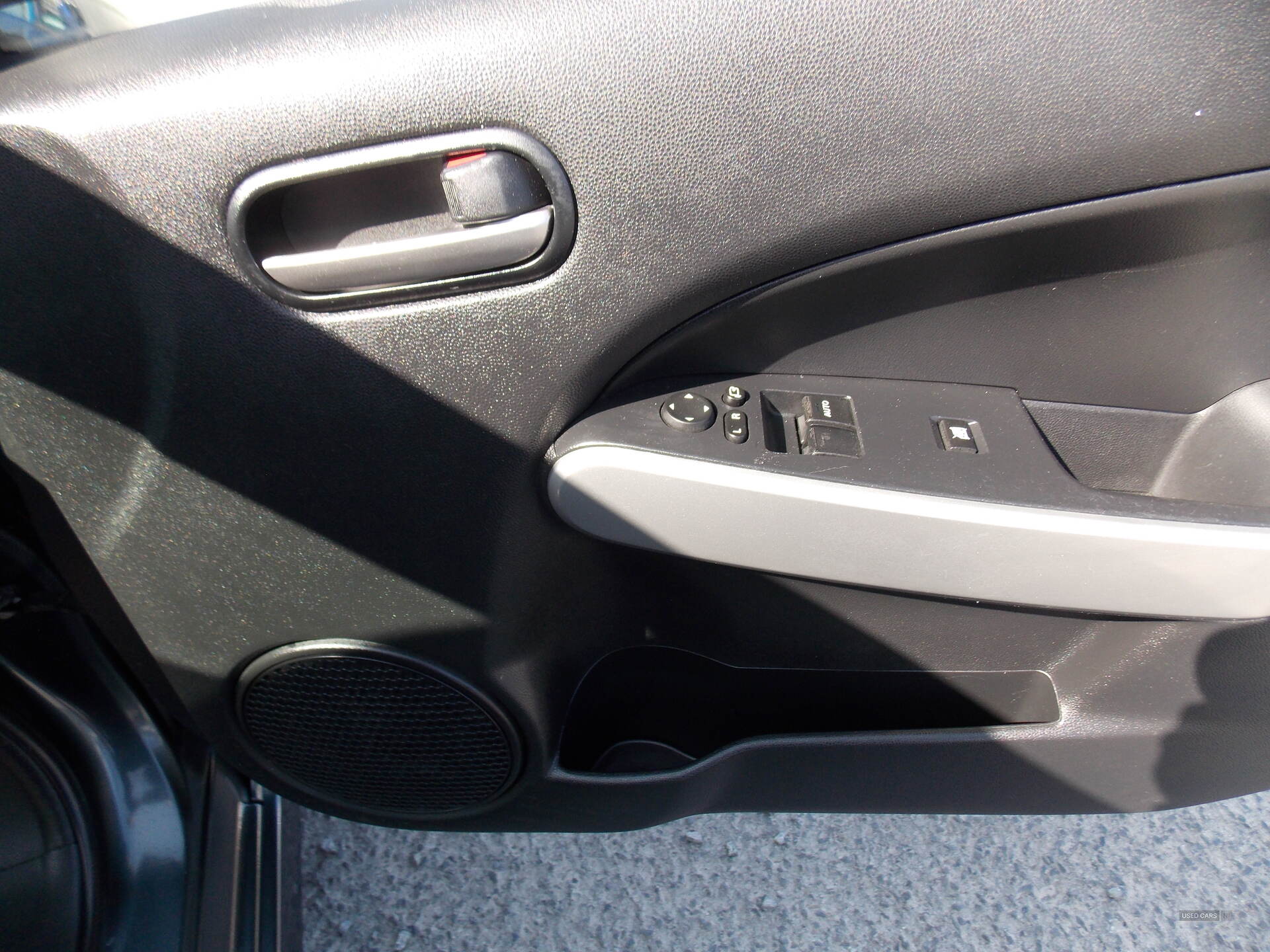 Mar 2013 Mazda Mazda2 1.3 Tamura 5dr
