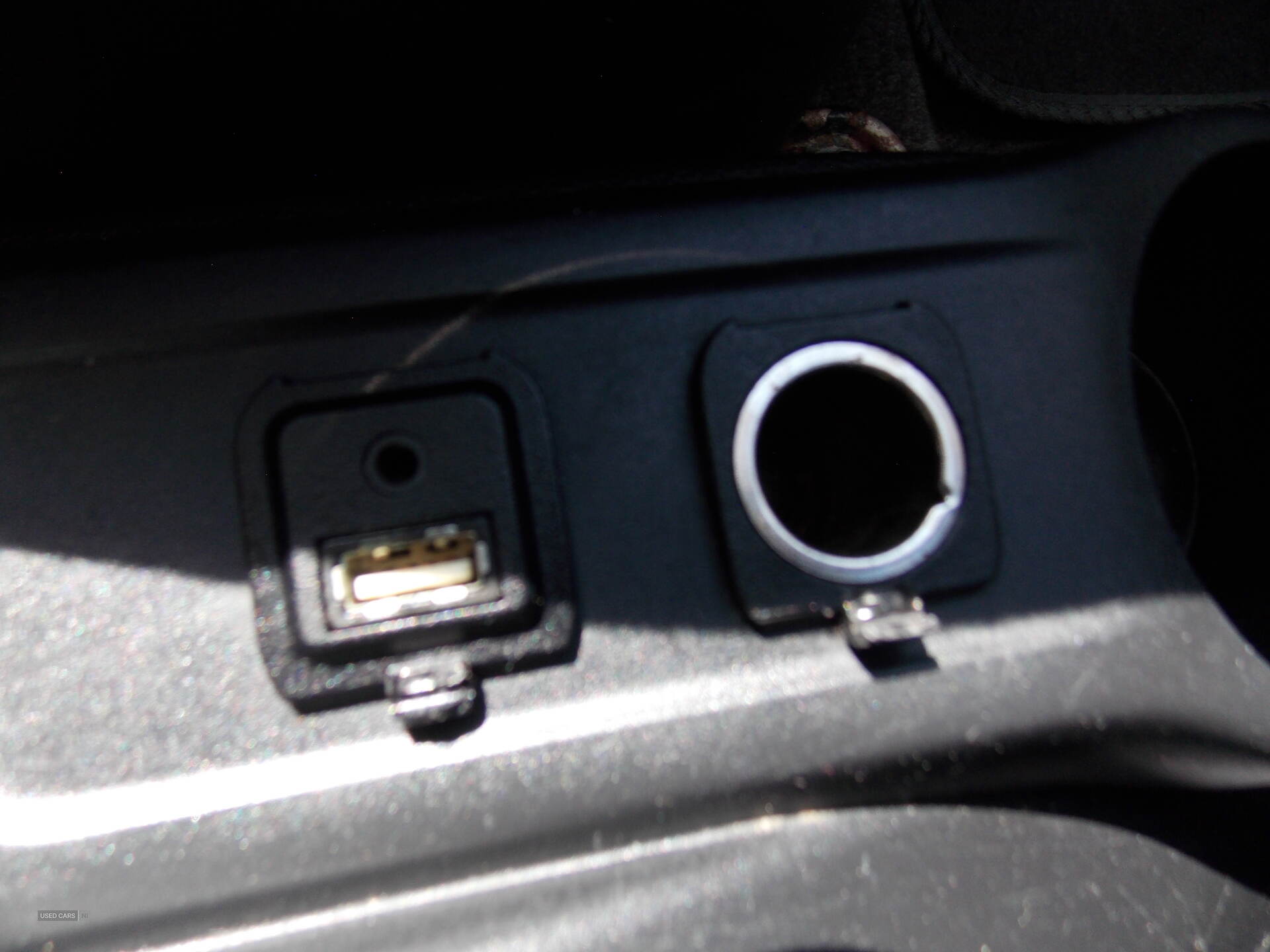 Mar 2013 Mazda Mazda2 1.3 Tamura 5dr