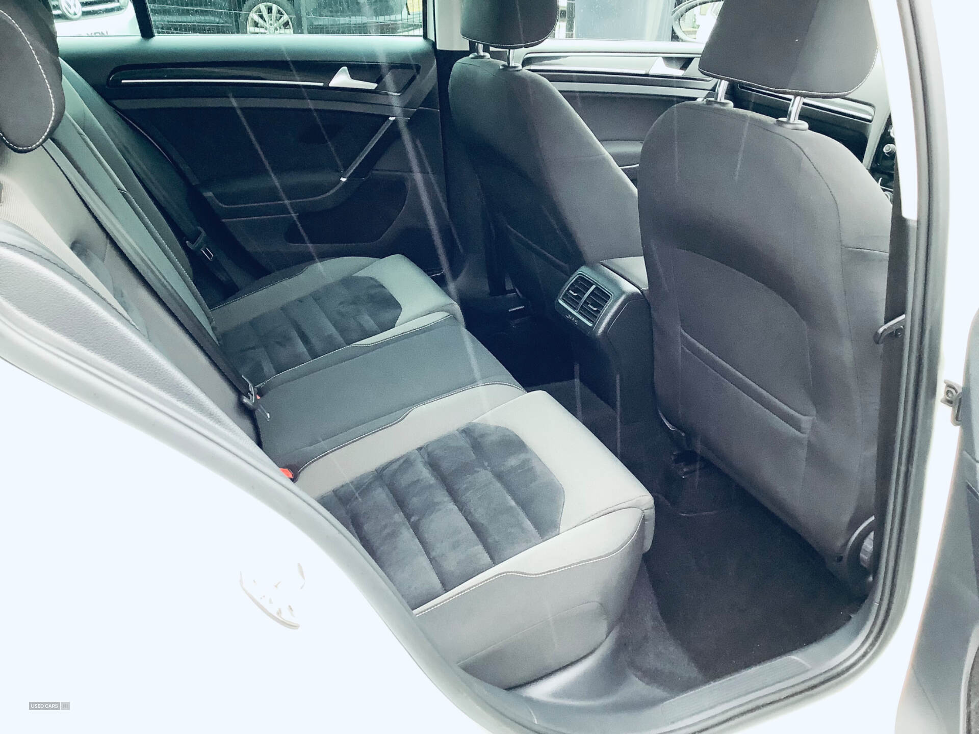 Volkswagen Golf DIESEL HATCHBACK in Down