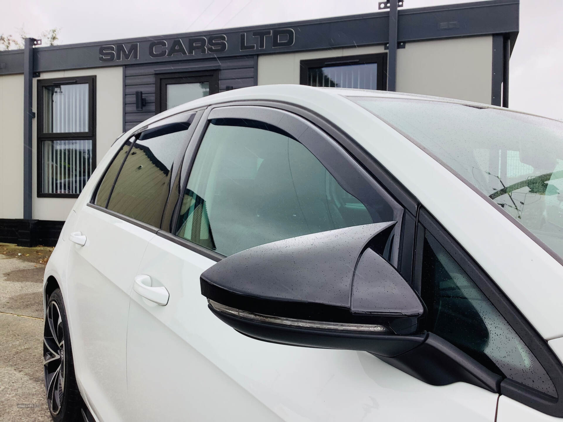 Volkswagen Golf DIESEL HATCHBACK in Down