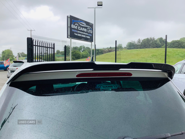 Volkswagen Golf DIESEL HATCHBACK in Down