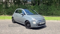 Fiat 500 1.2 120th Anniversary in Down