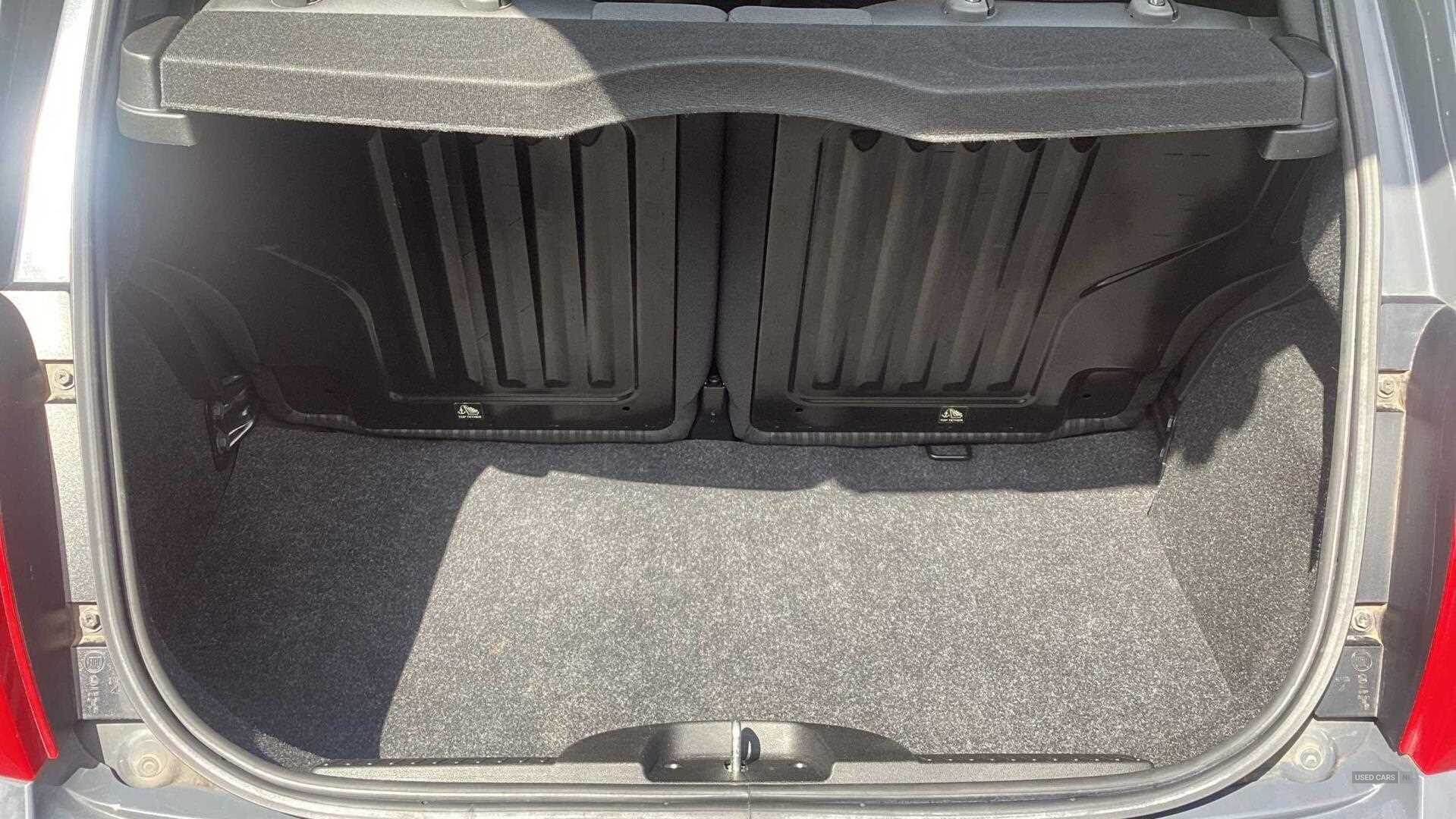 Dec 2019 Fiat 500 1.2 120th Anniversary 3dr