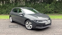 Volkswagen Golf 1.5 TSI Style in Down