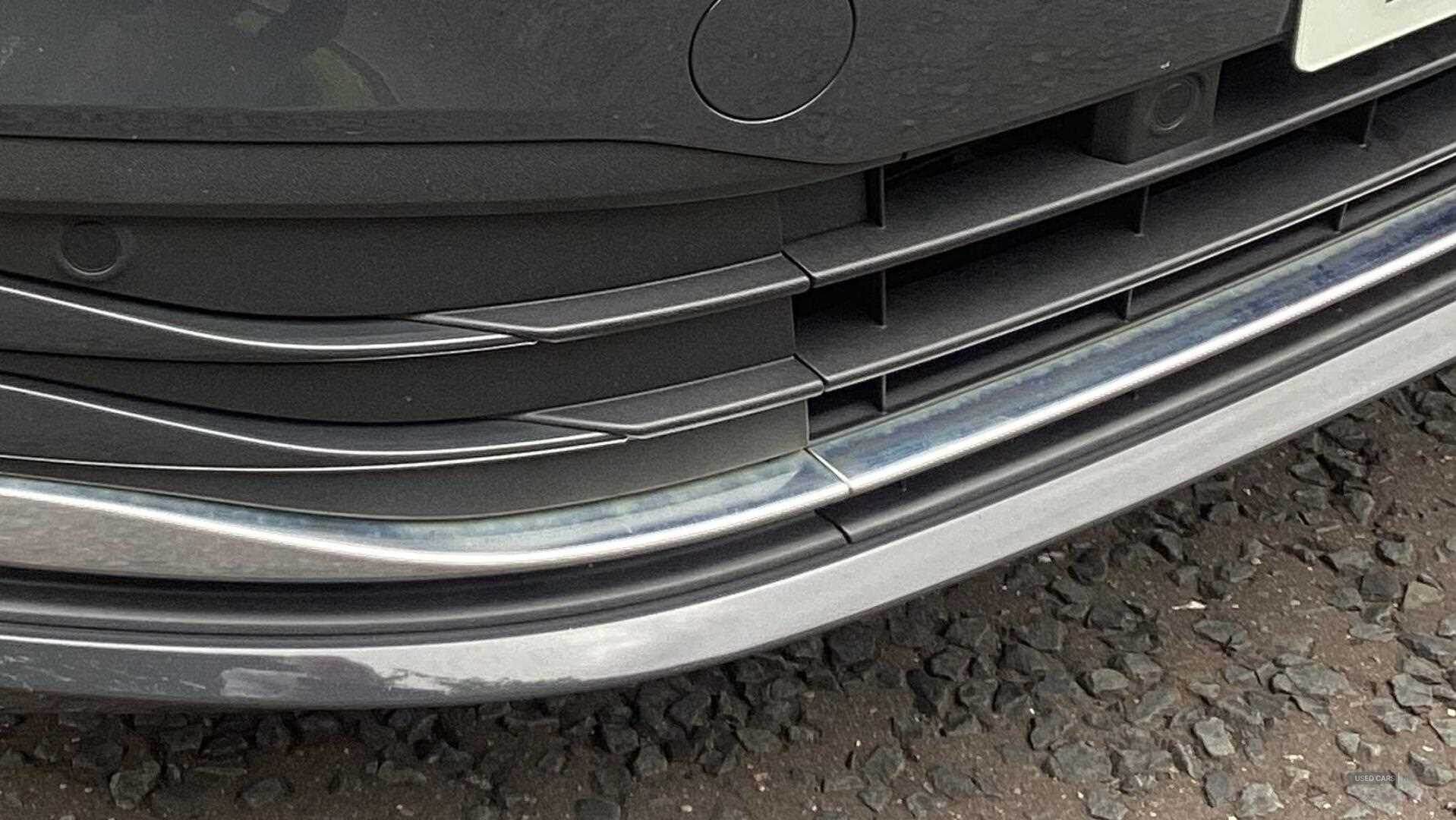 Aug 2020 Volkswagen Golf 1.5 TSI 150 Style 5dr