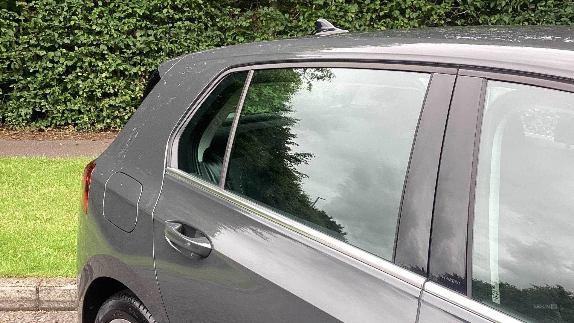 Aug 2020 Volkswagen Golf 1.5 TSI 150 Style 5dr