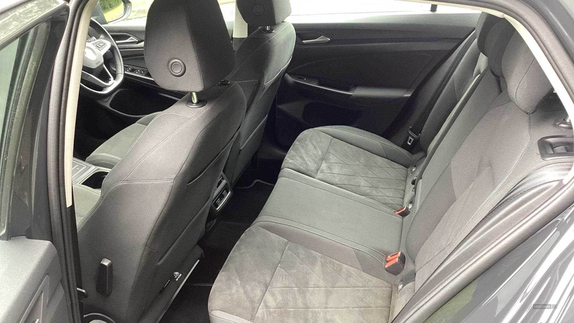 Aug 2020 Volkswagen Golf 1.5 TSI 150 Style 5dr