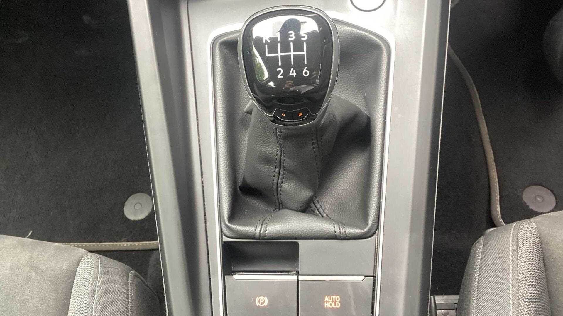 Aug 2020 Volkswagen Golf 1.5 TSI 150 Style 5dr