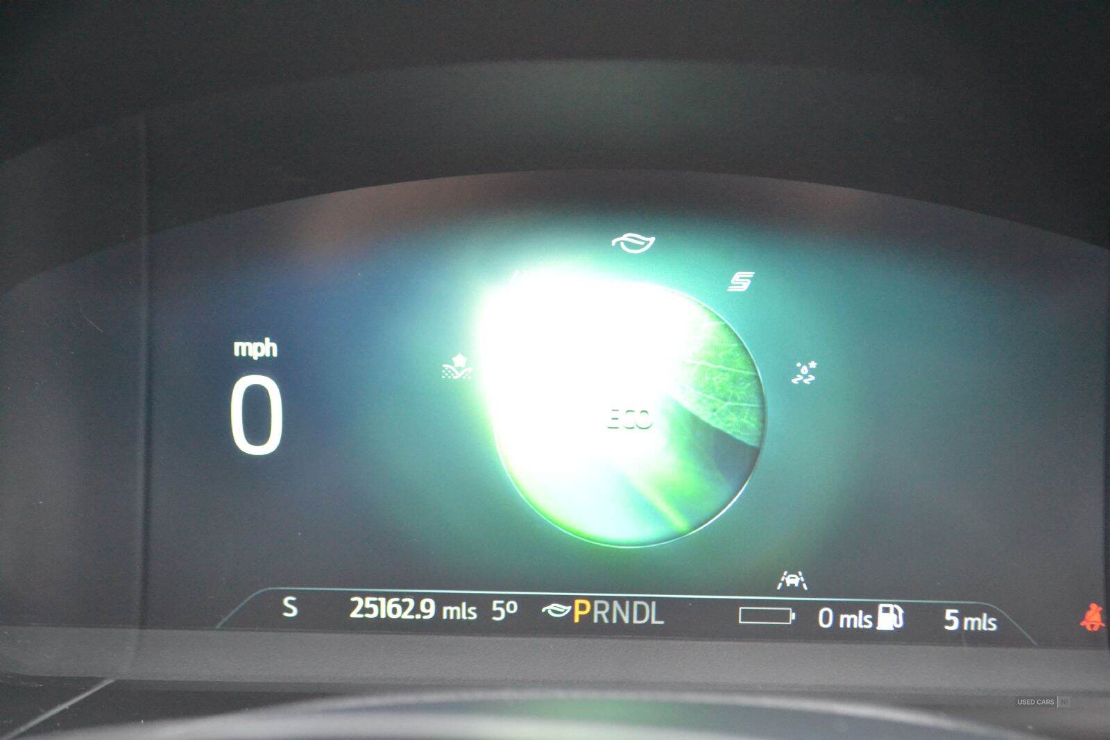 Feb 2022 Ford Kuga 2.5 PHEV ST-Line X Edition 5dr CVT