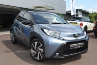 Toyota Aygo X Edge in Antrim