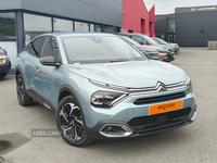 Citroen C4 HATCHBACK in Derry / Londonderry