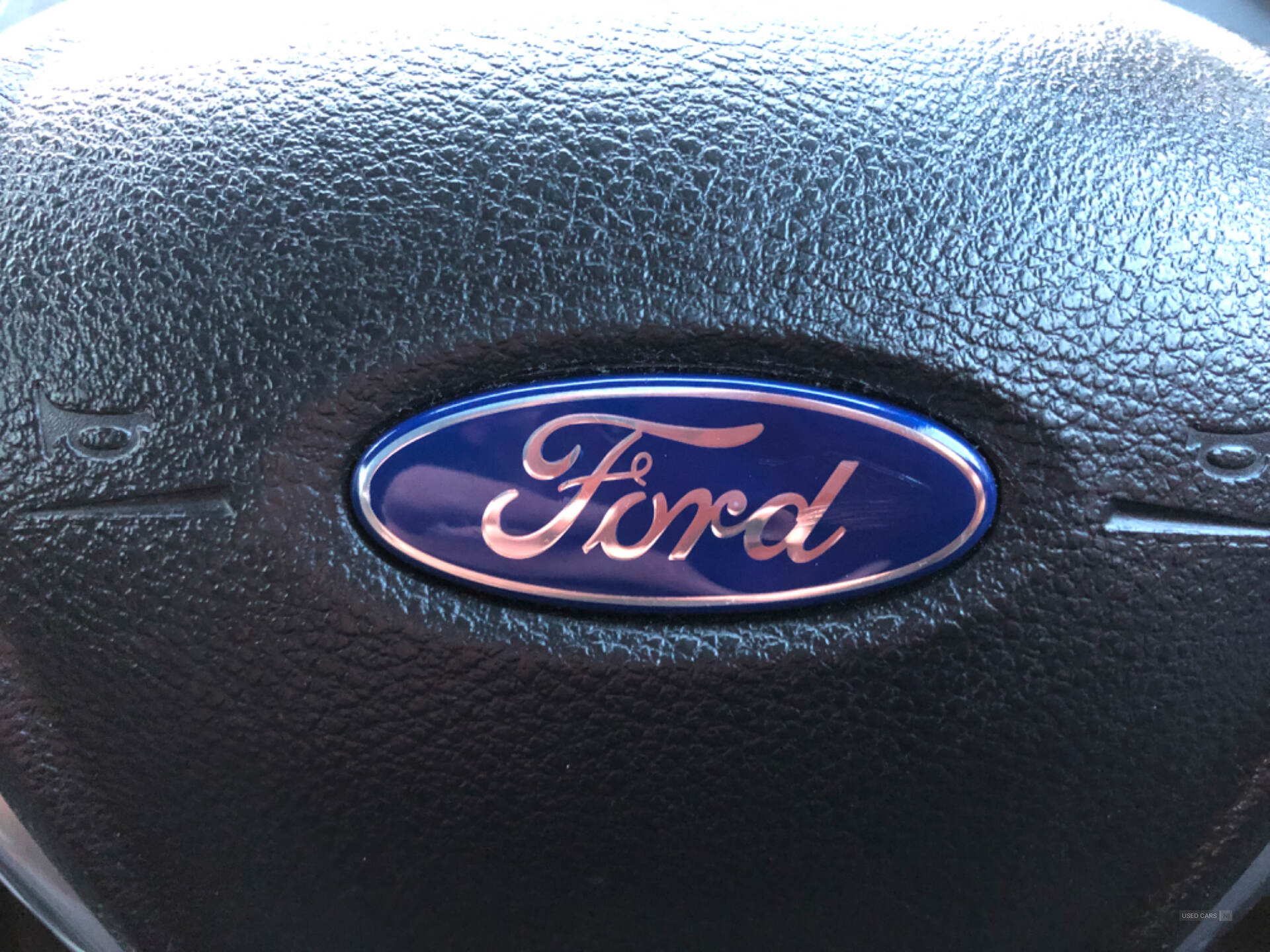 Jan 2014 Ford Fiesta 1.6 TDCi Zetec S 3dr