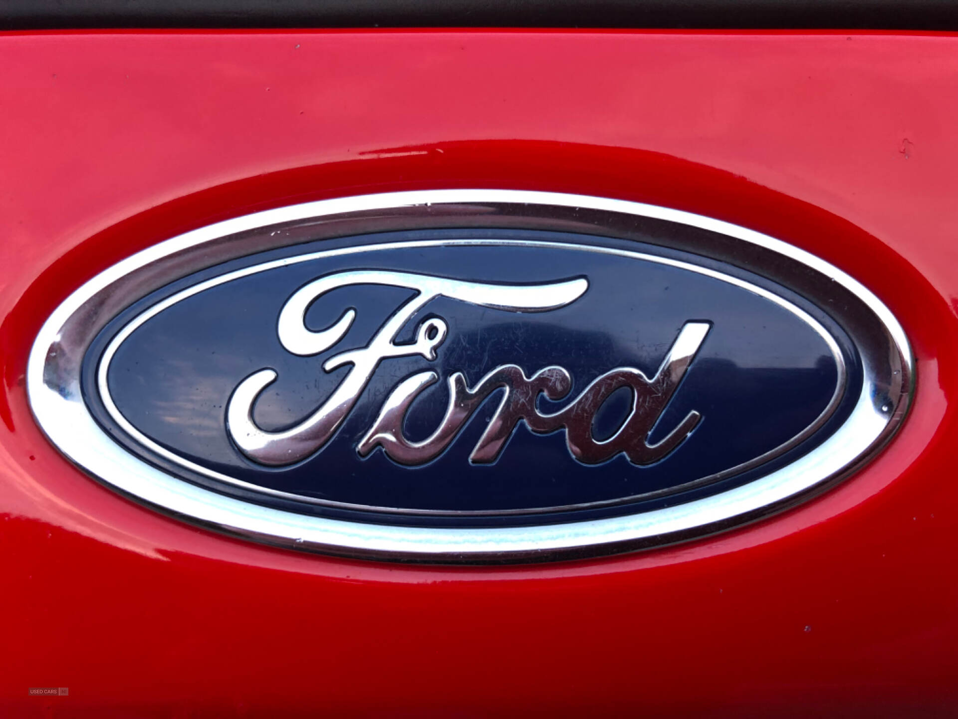 Jan 2014 Ford Fiesta 1.6 TDCi Zetec S 3dr