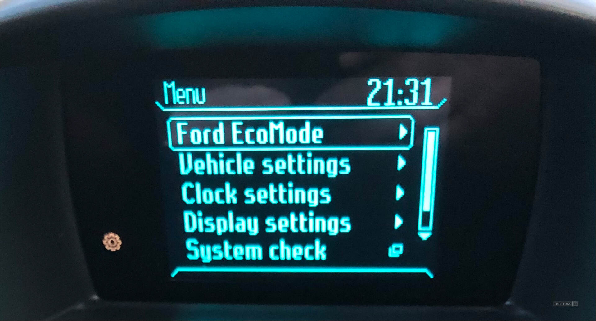 Jan 2014 Ford Fiesta 1.6 TDCi Zetec S 3dr