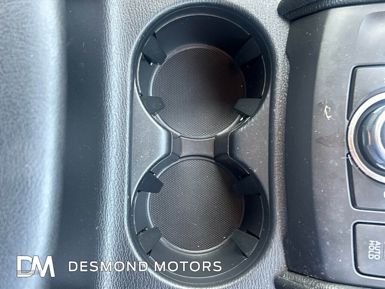 Mar 2018 Mazda CX-5 2.2d SE-L Nav 5dr