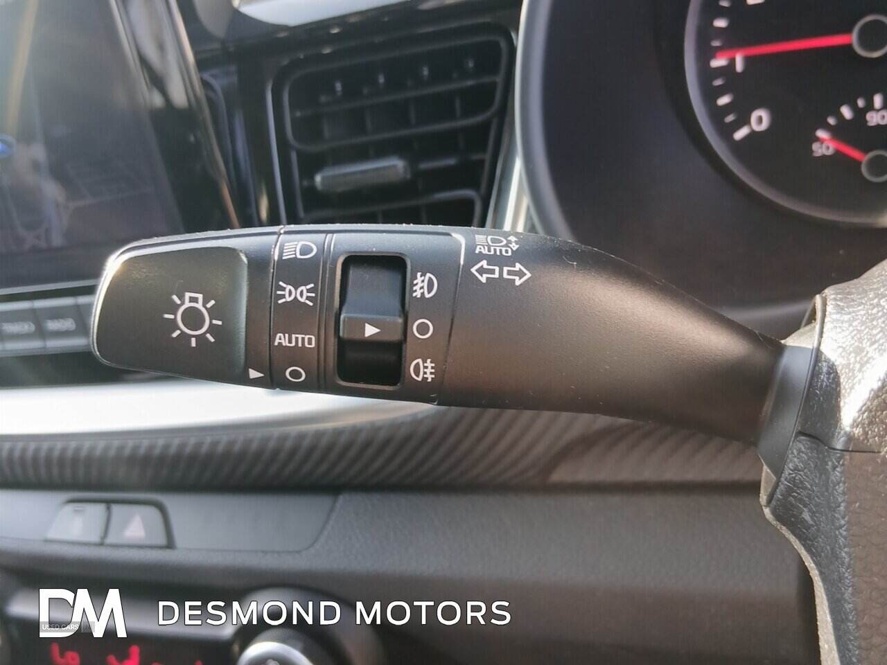 Jan 2022 Kia Stonic 1.0T GDi 48V GT-Line 5dr
