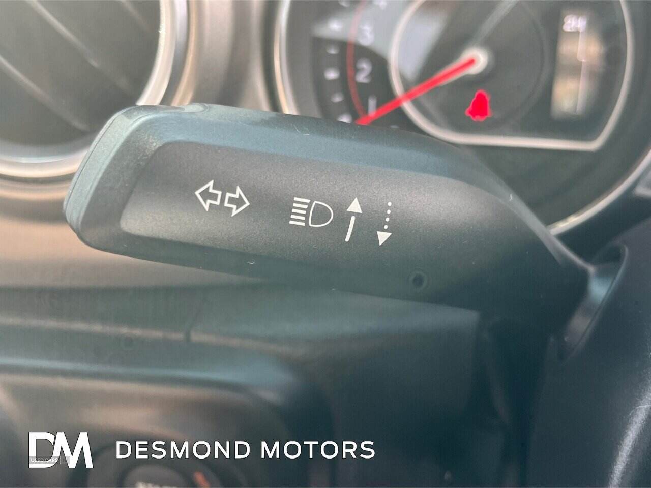 Mar 2019 Jeep Wrangler 2.0 GME Rubicon 4dr Auto8