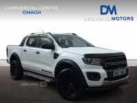Ford Ranger DIESEL in Tyrone