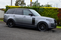 Land Rover Range Rover ESTATE SPECIAL EDITION in Derry / Londonderry