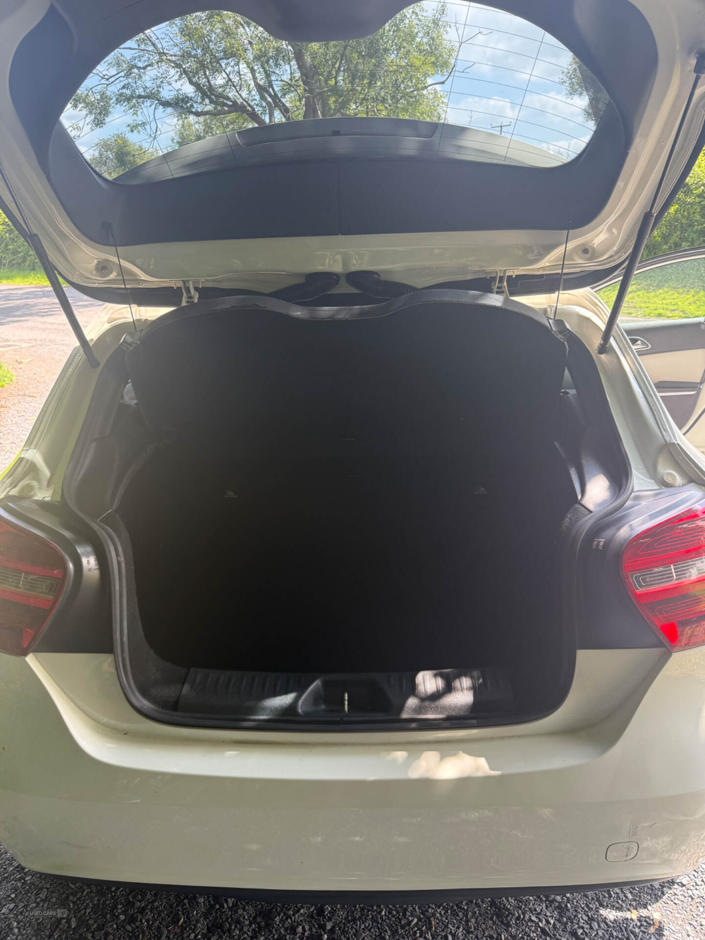 May 2014 Mercedes A-Class A180 CDI ECO SE 5dr