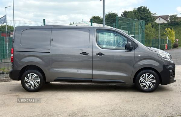 Peugeot Expert STANDARD DIESEL in Tyrone
