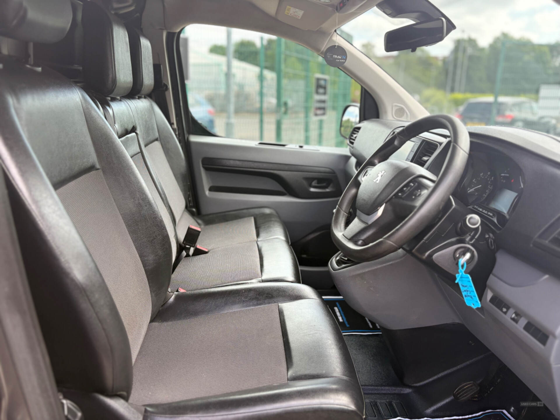 Peugeot Expert STANDARD DIESEL in Tyrone