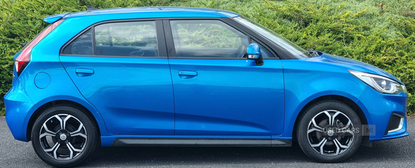 MG MG3 HATCHBACK in Armagh