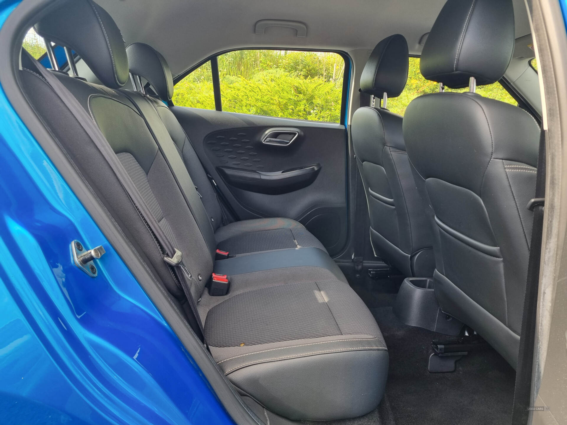 MG MG3 HATCHBACK in Armagh