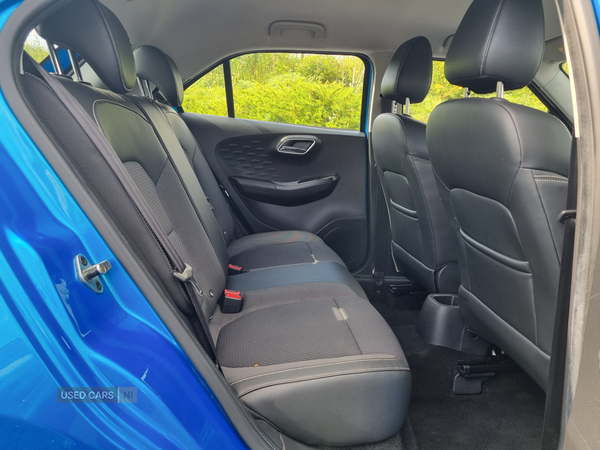 MG MG3 HATCHBACK in Armagh