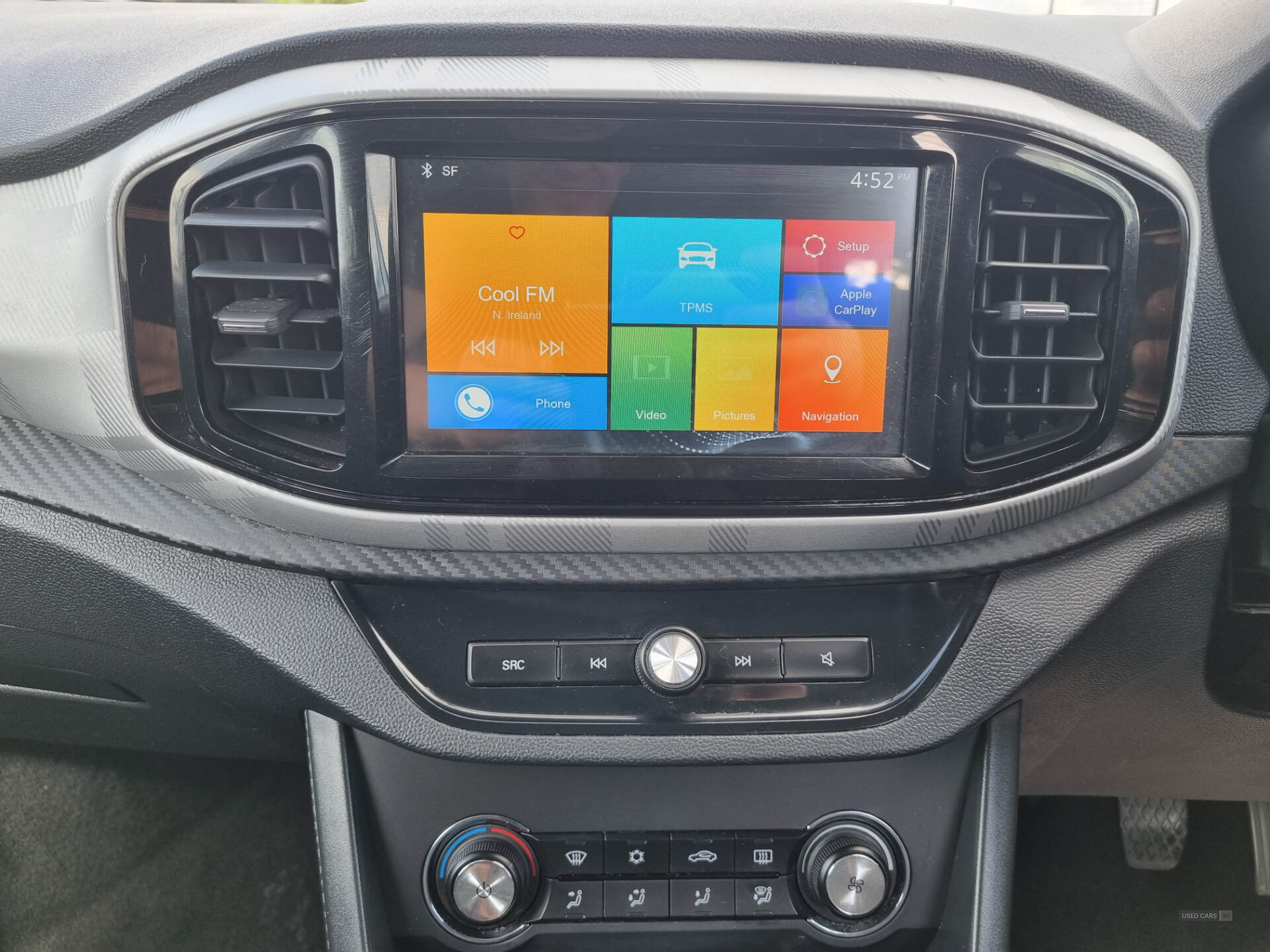 MG MG3 HATCHBACK in Armagh