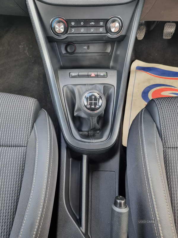 MG MG3 HATCHBACK in Armagh