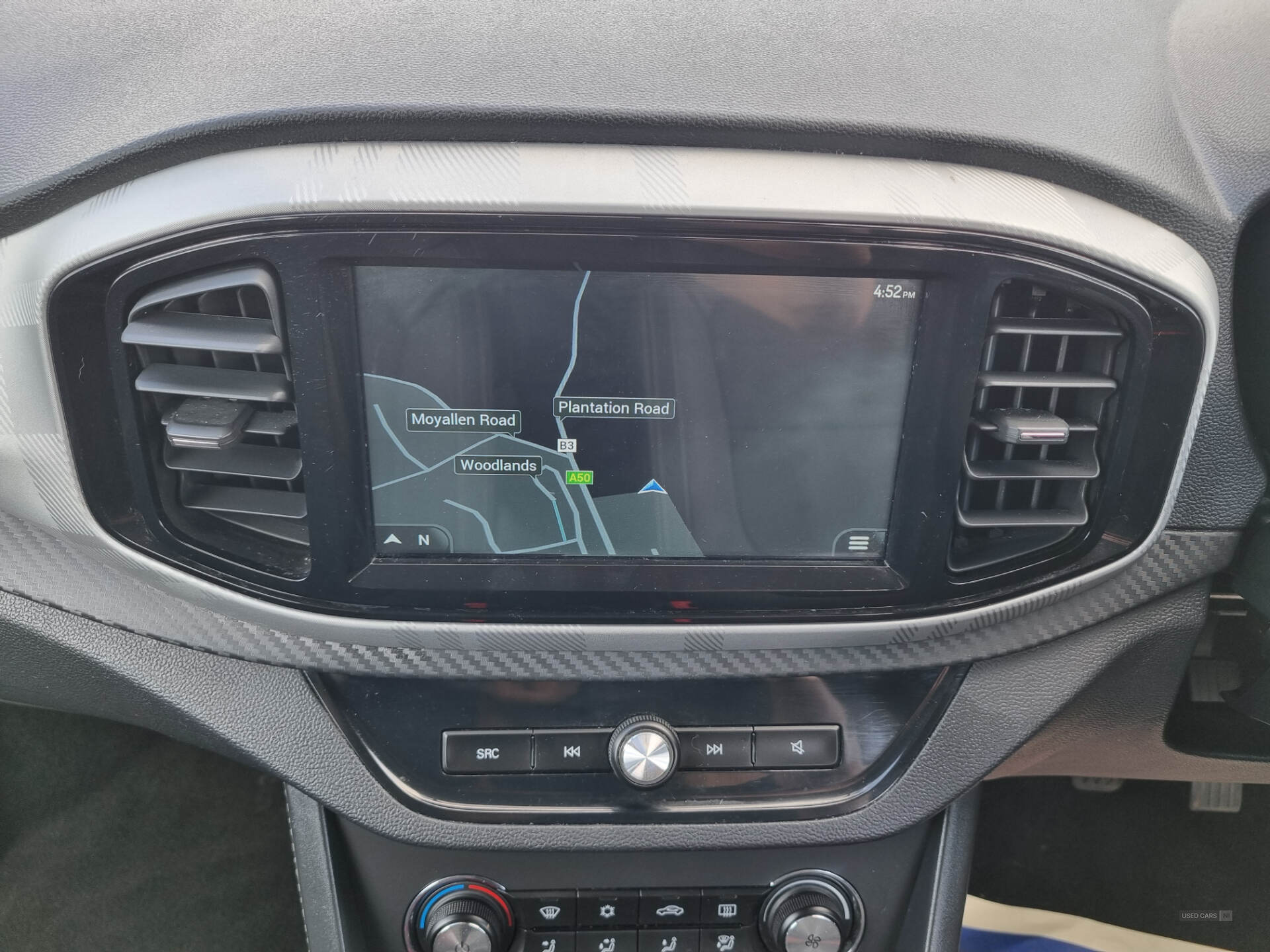 MG MG3 HATCHBACK in Armagh