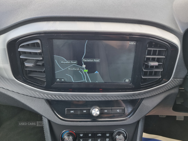 MG MG3 HATCHBACK in Armagh