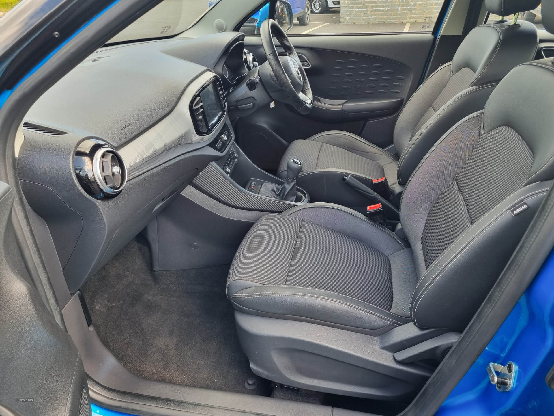 MG MG3 HATCHBACK in Armagh