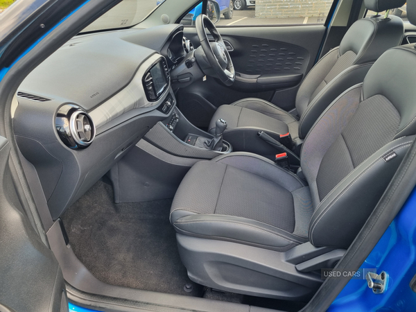MG MG3 HATCHBACK in Armagh